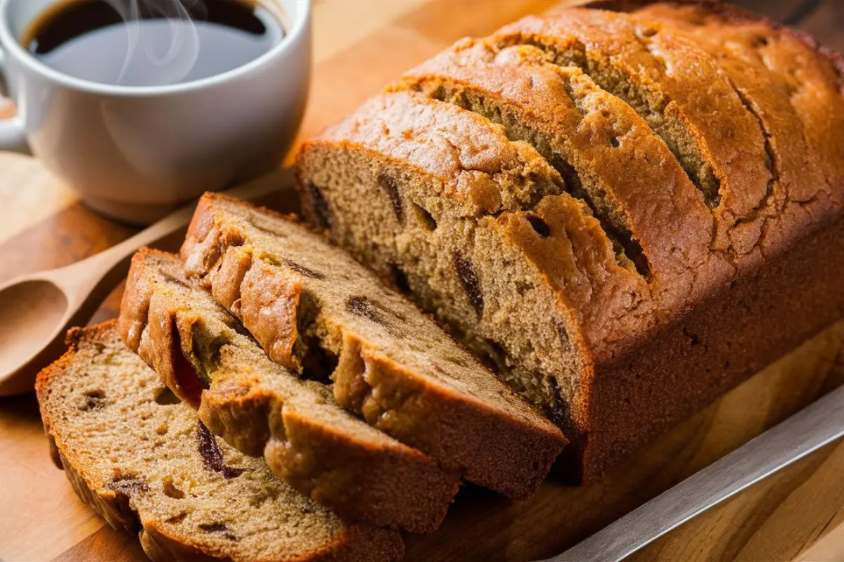 Banana Bread Recipe High Altitude: Perfect Your Bake