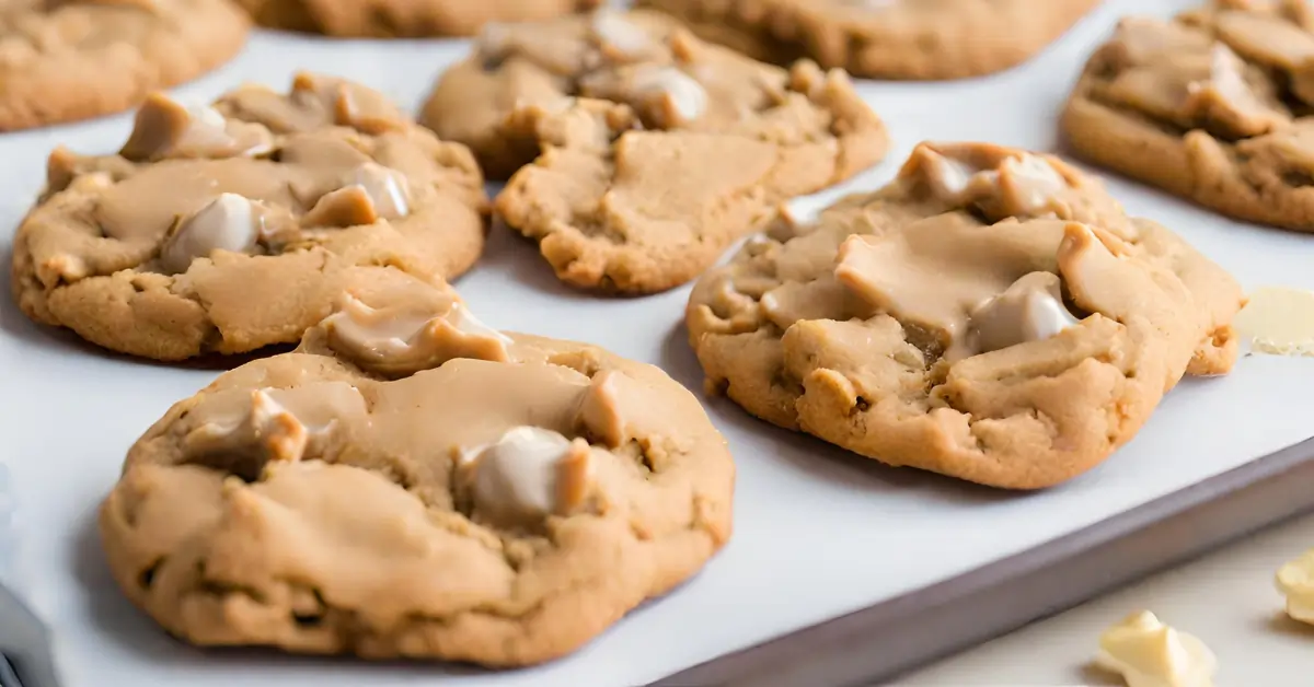 Butterscotch Chip Cookies: A Guide to Perfect Baking