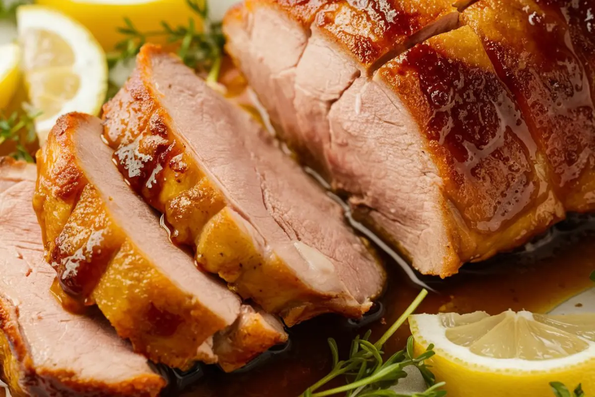 Leftover Pork Loin Recipes: Quick and Tasty Ideas