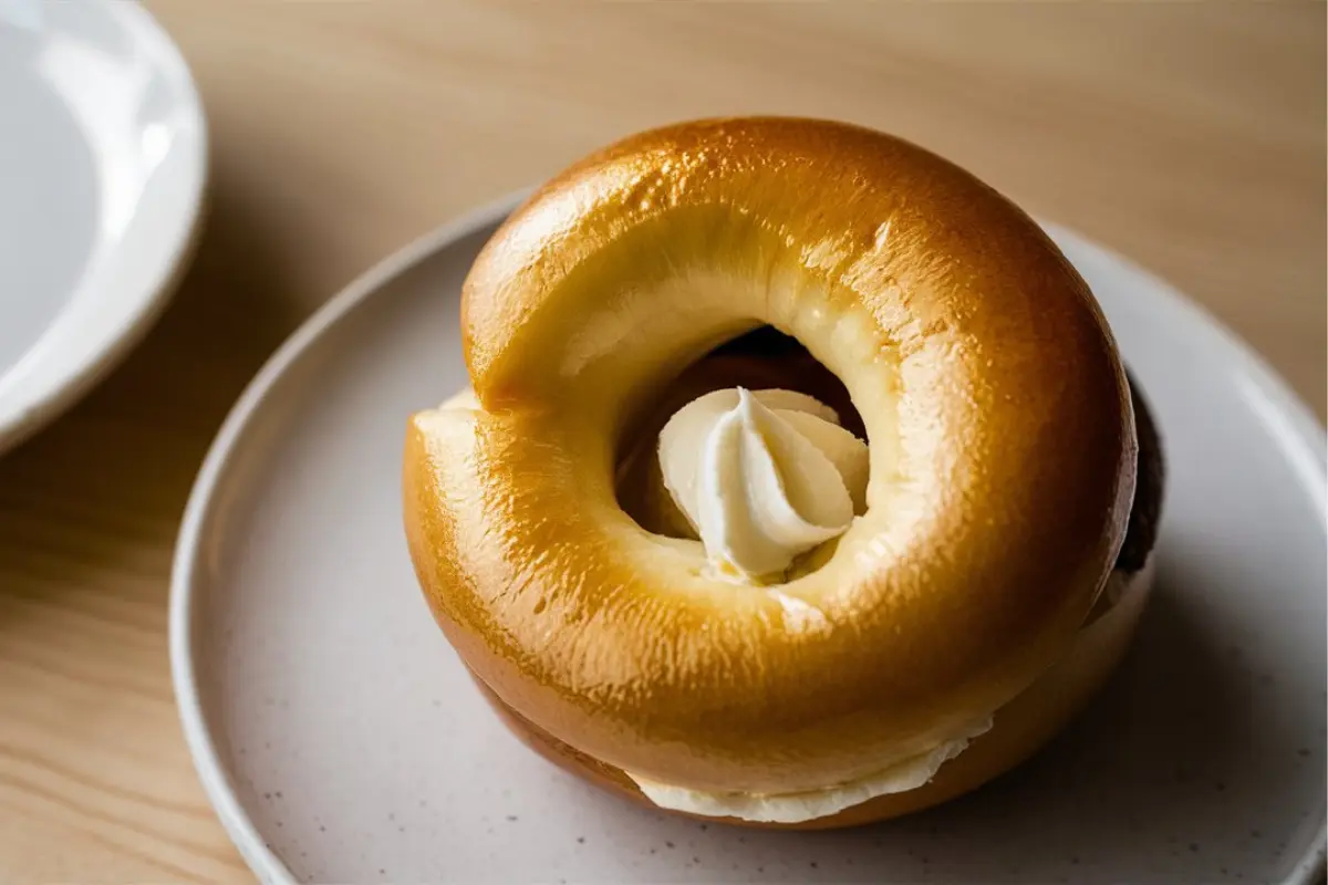 The Scooped Bagel: Benefits, Controversy, and Recipes