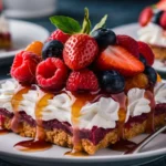 Berry Delight: Recipes, Benefits, and Serving Tips