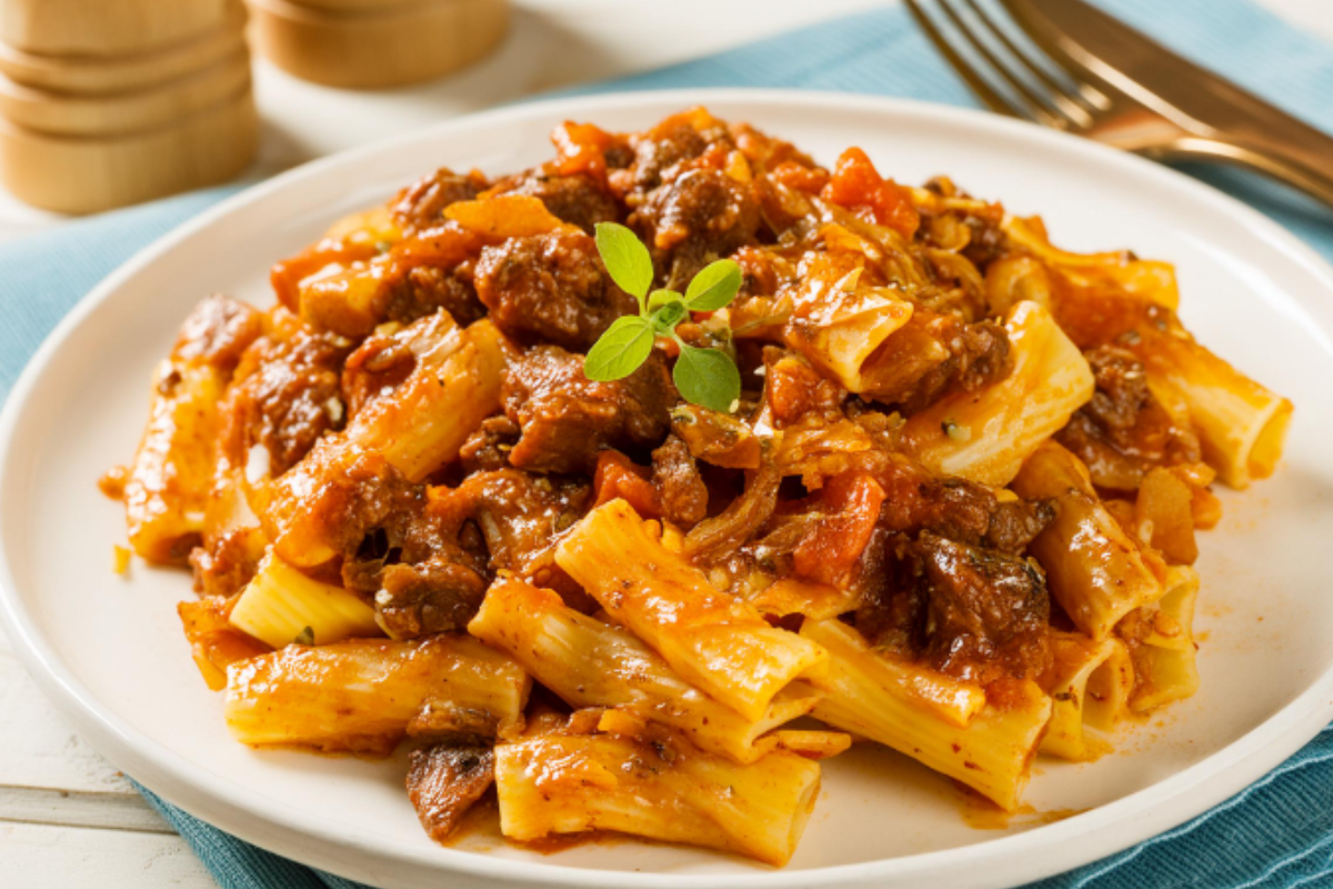 Beefaroni Recipe: Tips, Variations, and Nutrition